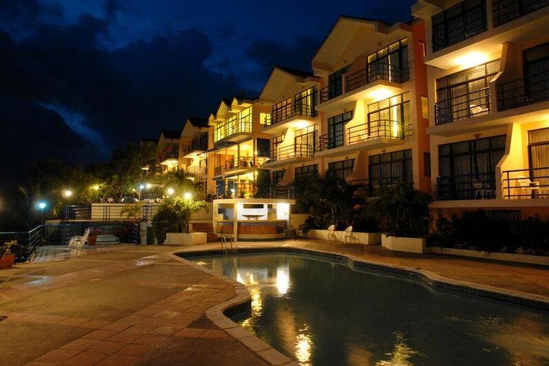 Cap Lamandou Hotel Жакмель Екстер'єр фото