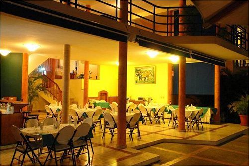 Cap Lamandou Hotel Жакмель Екстер'єр фото